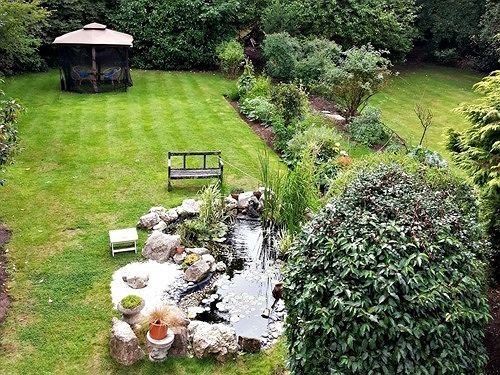 Rosemead Guest House Claygate Bagian luar foto